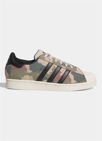 Adidas Superstar ADV Sko